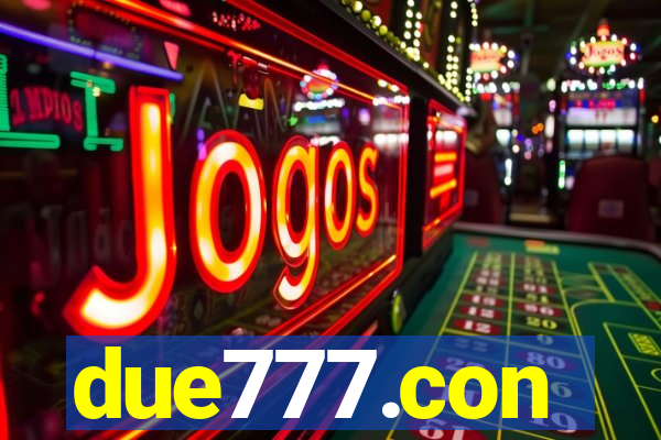 due777.con