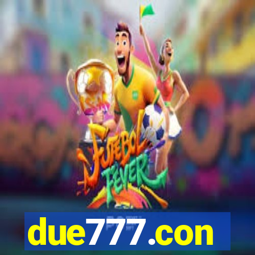 due777.con