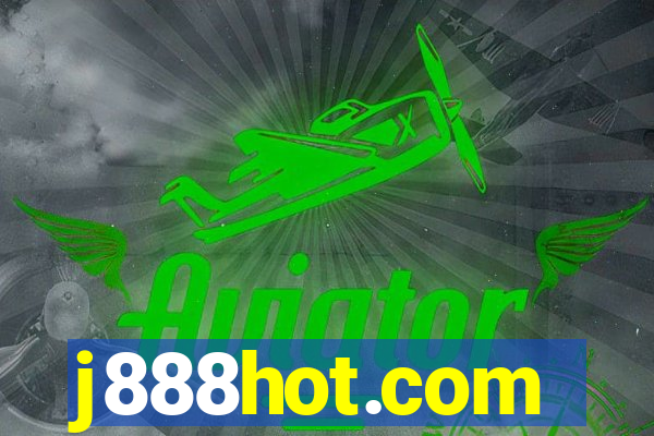 j888hot.com