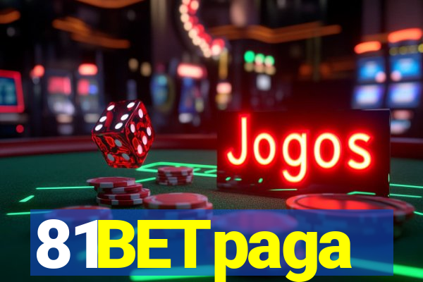 81BETpaga