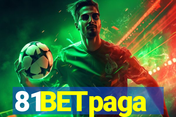 81BETpaga