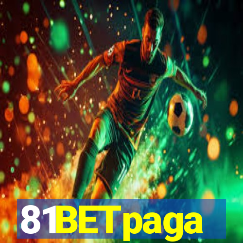 81BETpaga