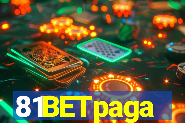 81BETpaga