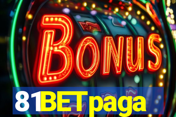 81BETpaga
