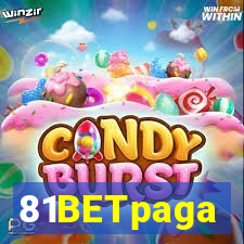 81BETpaga