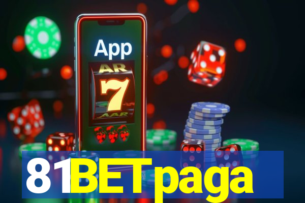 81BETpaga