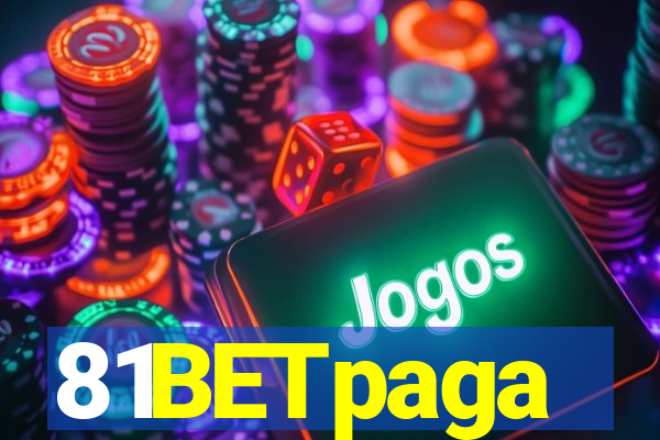 81BETpaga