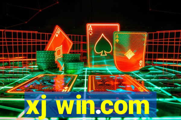 xj win.com