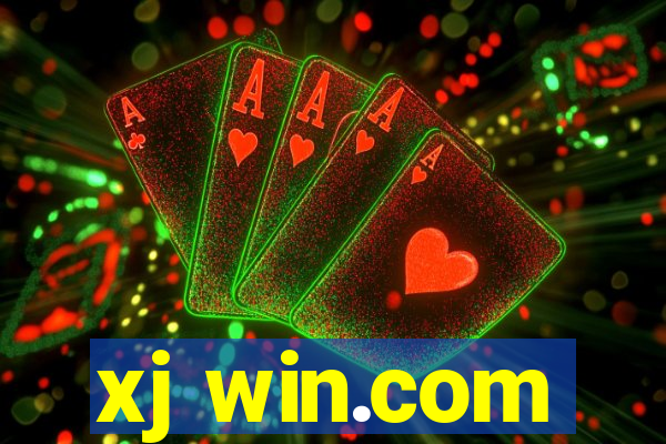 xj win.com