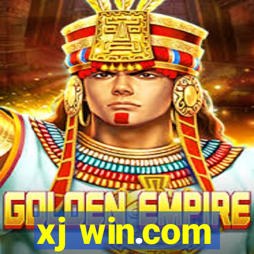 xj win.com