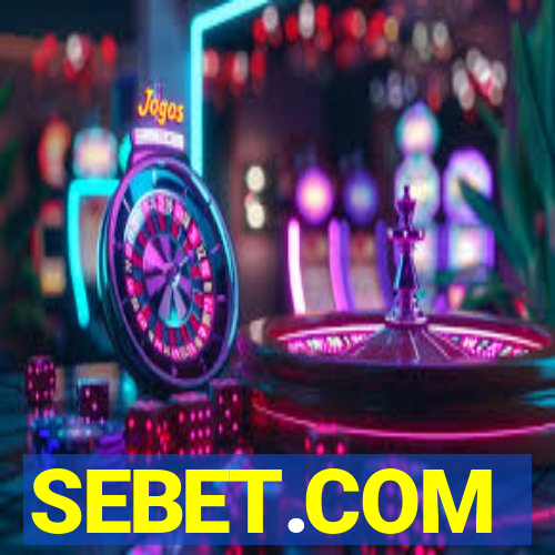 SEBET.COM