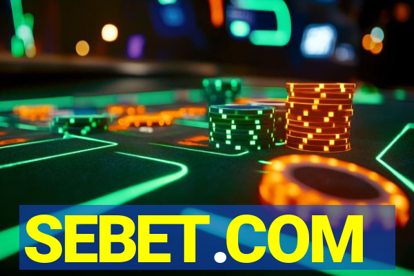 SEBET.COM