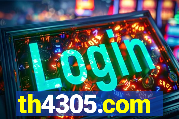 th4305.com