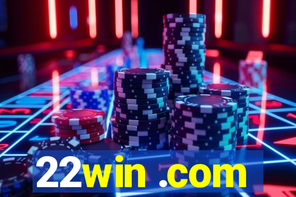 22win .com