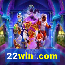 22win .com