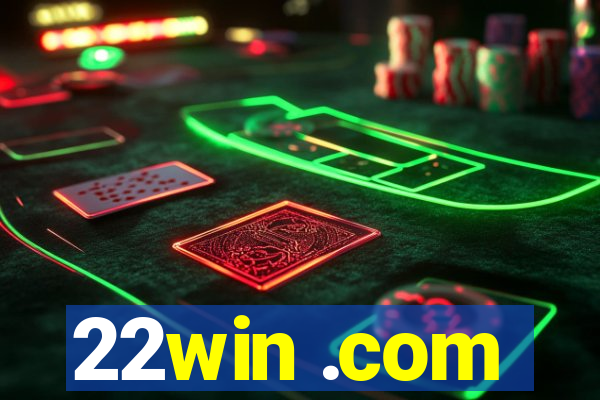 22win .com
