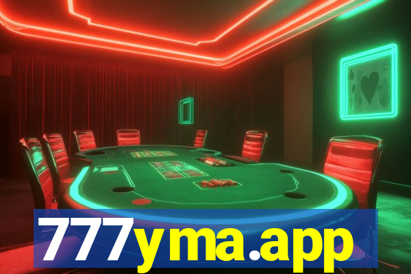 777yma.app