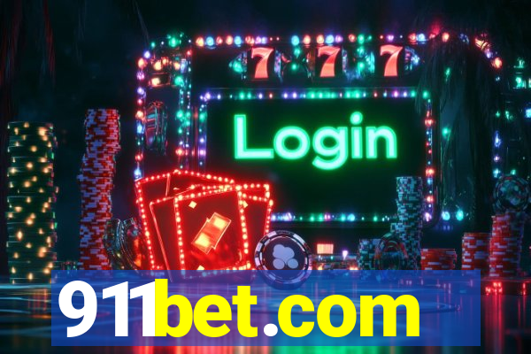 911bet.com