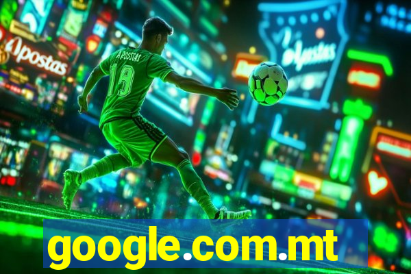 google.com.mt
