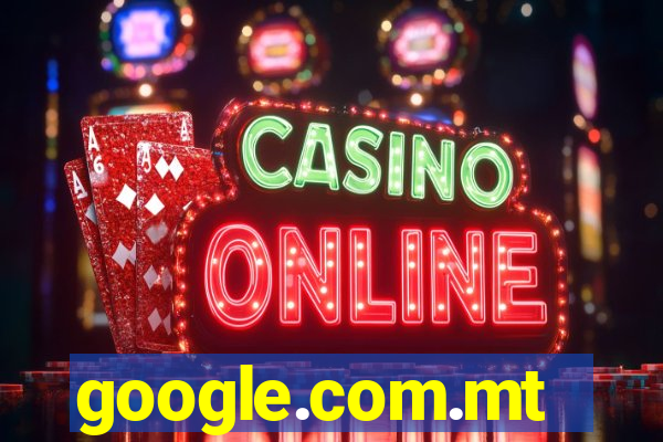 google.com.mt