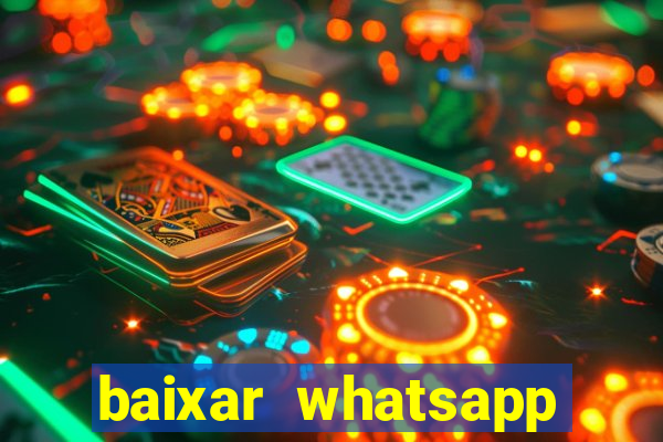 baixar whatsapp beta 3.3.10 atualizado