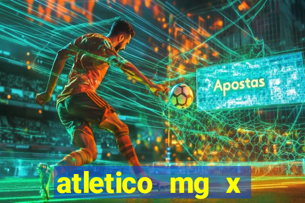 atletico mg x botafogo futemax