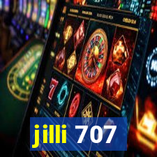 jilli 707
