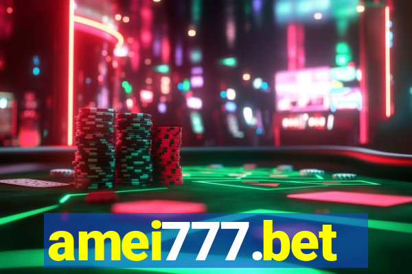 amei777.bet