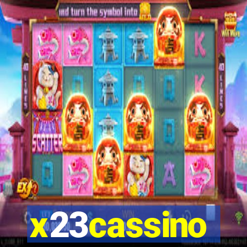 x23cassino