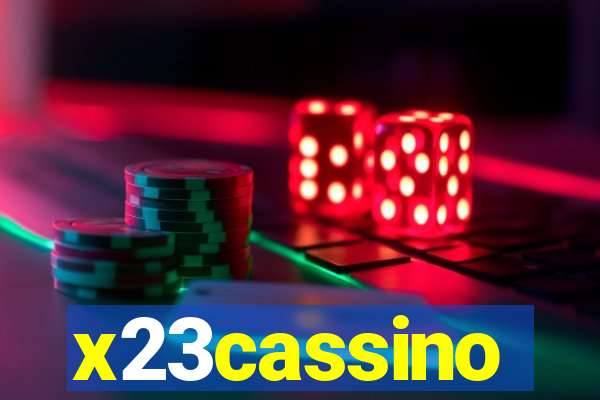 x23cassino