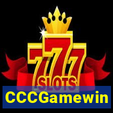 CCCGamewin