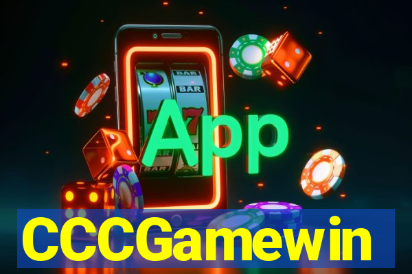 CCCGamewin