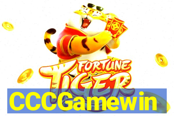 CCCGamewin