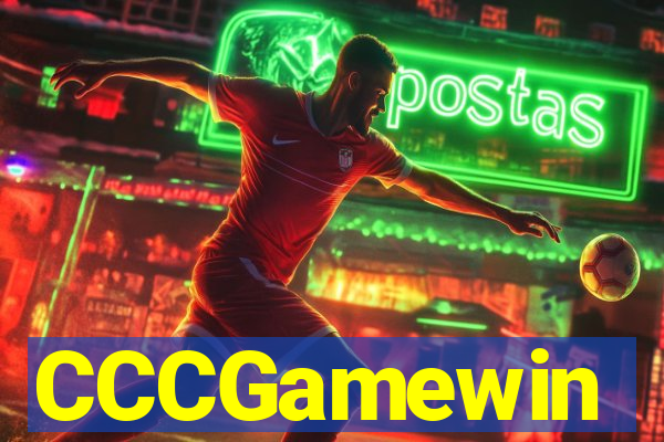 CCCGamewin