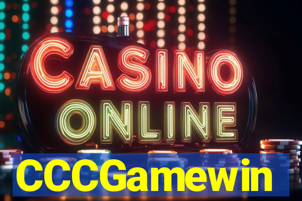 CCCGamewin