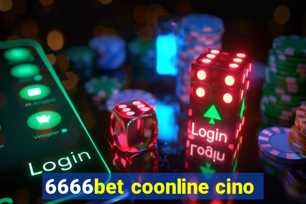 6666bet coonline cino