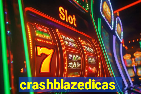 crashblazedicas