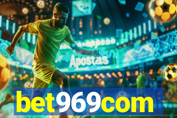 bet969com