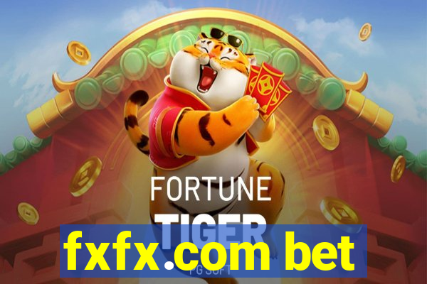 fxfx.com bet