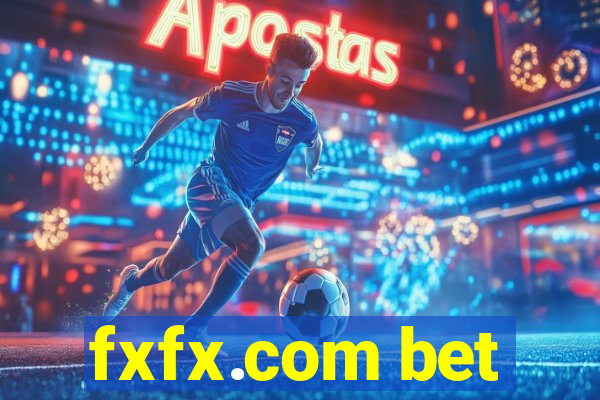 fxfx.com bet