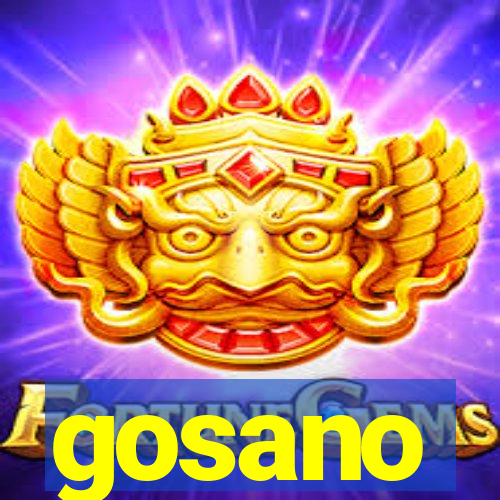 gosano
