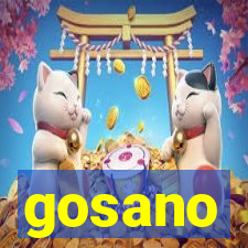 gosano