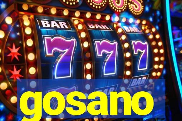 gosano