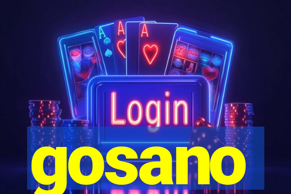 gosano