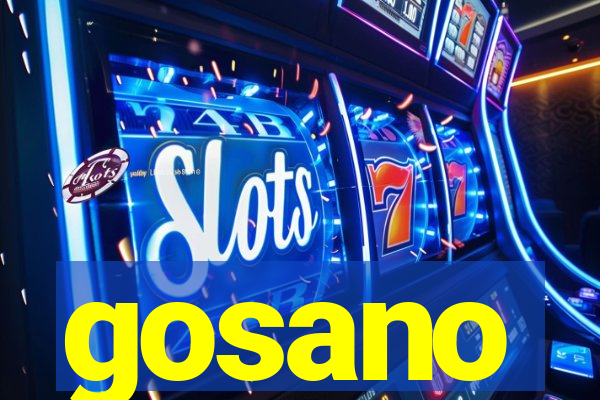 gosano