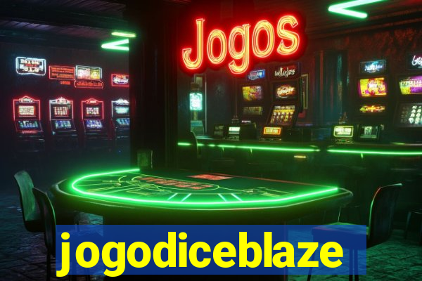 jogodiceblaze
