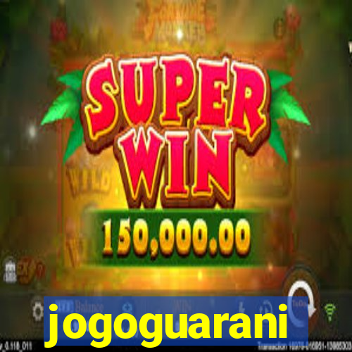 jogoguarani