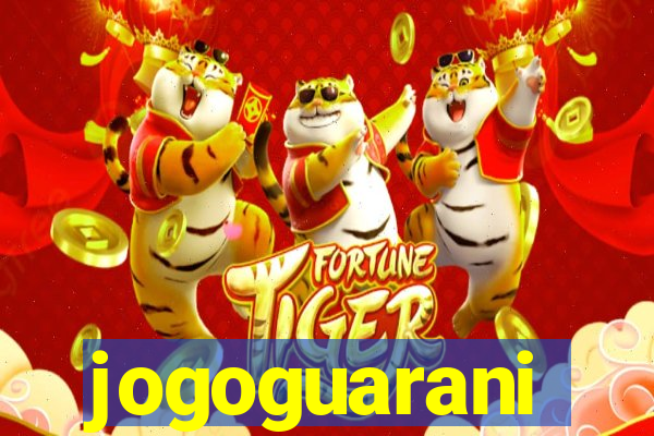 jogoguarani