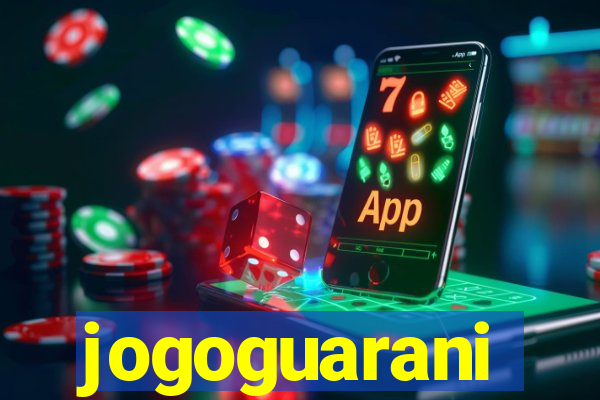 jogoguarani