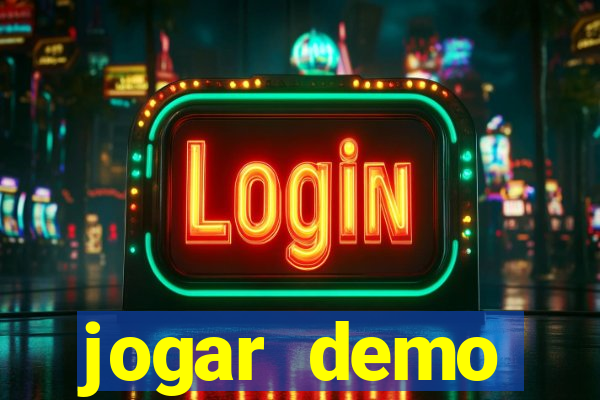 jogar demo pragmatic play